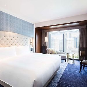 Deluxe Upper Floors King Room