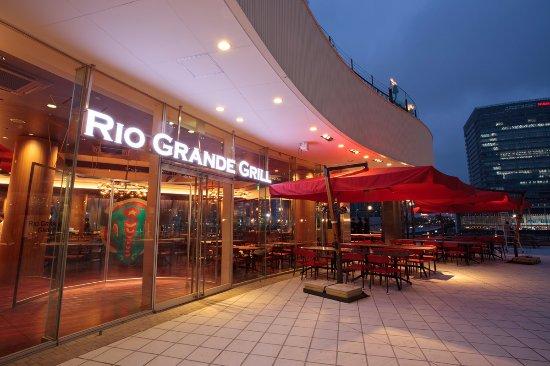 Rio Grande Grill Yokohama